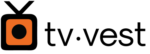 Tv Vest logo